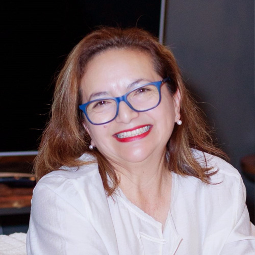 Foto Noraika Gonzalez