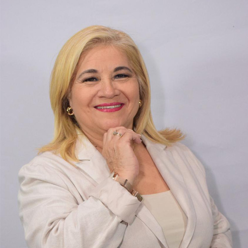 Foto Noraika Gonzalez