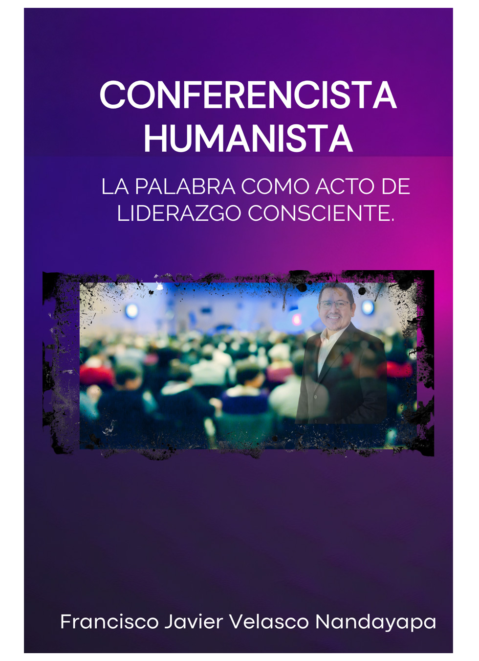 Portada del Libro