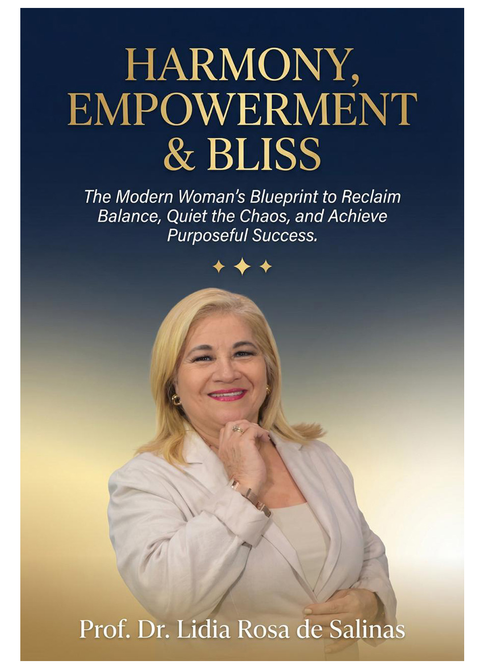Portada del Libro